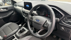 Ford Kuga 1.5 EcoBoost 150 Titanium First Edition 5dr Petrol Estate